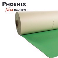 Phoenix Masterprint kumikangas - KBA Rapida 105