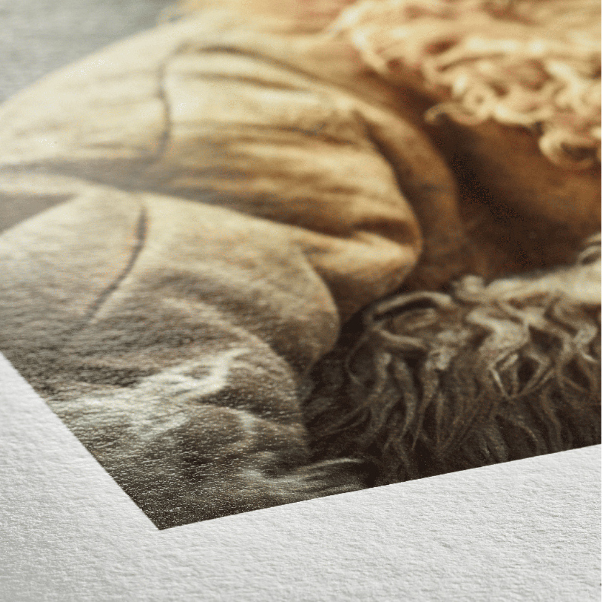 Hamppu Gloss Baryta 305 g