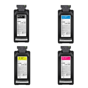Täysi mustesarja Epson ColorWorks C8000 (Matta)