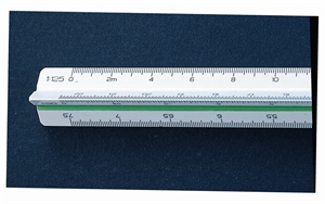 Linex -kolmion mittainen mittari 311