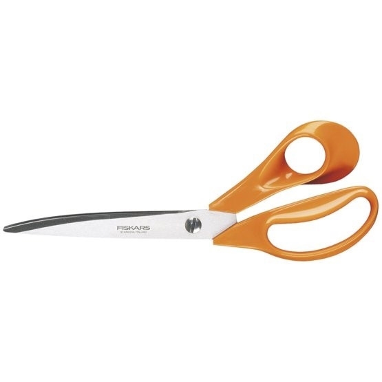 Fiskars Saks Classic Taping 9863 25cm