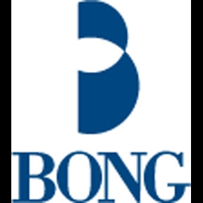 Bong -kirjekuori B4P Itse -kiinnitys u/töykeä (250)