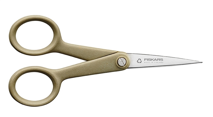 Fiskars uudistaa Sysakin 13 cm