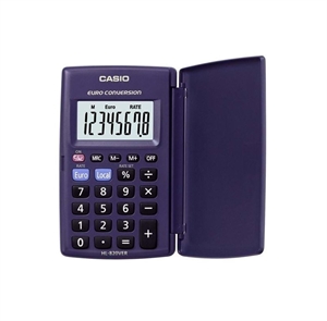 Casio-laskin HL-820vera