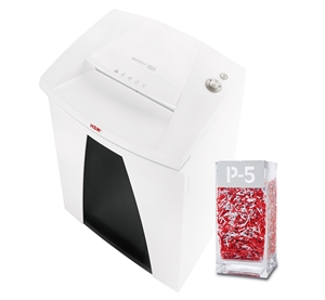 HSM Securio Maculator B24 P5 1,9x15 Confetti