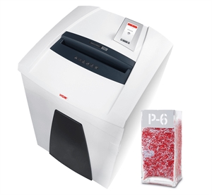 HSM Securio Maculator P36i P6 0,78x11 Confetti