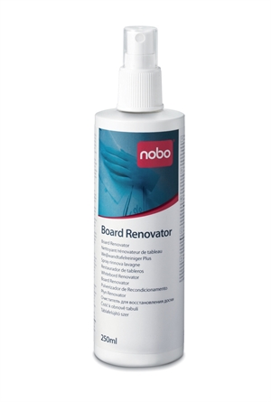 Nobo WB Rensepray Renovater 250ml