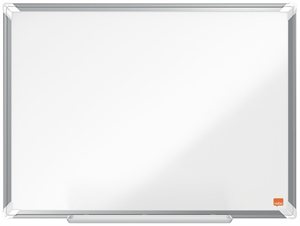 Nobo WB Board Premium Plus -lakattu teräs 60x45cm