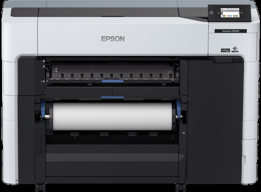 Epson SureColor SC-P6500E - Yhdellä telalla