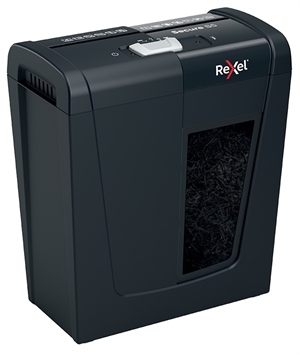 Rexel Maculator Secure S5 P2