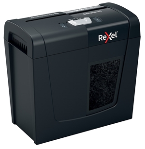 Rexel Maculator Secure X6 P4