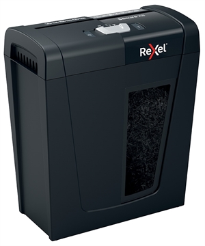 Rexel Maculator Secure X8 P4