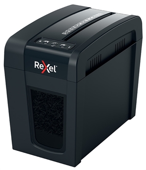 Rexel Maculator Secure X6-SL P4