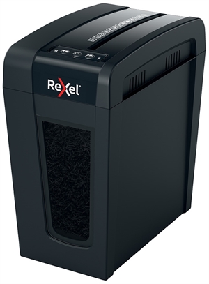 Rexel Maculator Secure X8-SL P4