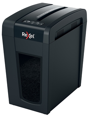 Rexel Maculator Secure X10-SL P4