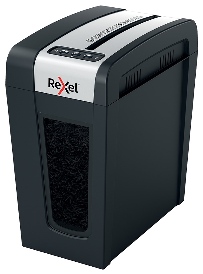 Rexel Maculator Secure MC4-SL P5