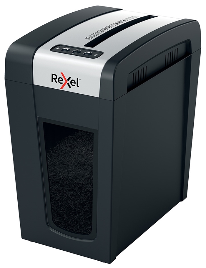 Rexel Maculator Secure MC6-SL P5