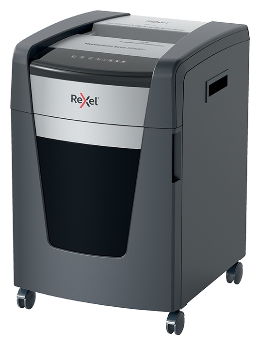 Rexel Maculator Momentum Extra XP420+ P4