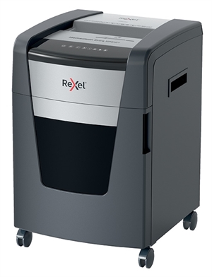 Rexel -makulaattorin momentti Extra XP512+ P5