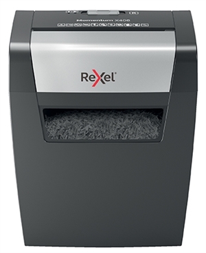 Rexel Maculator Momentum X406 P4