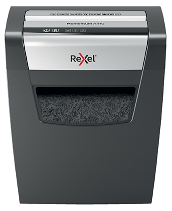 Rexel Maculator Momentum X410 P4