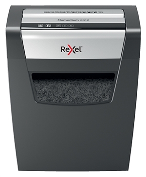 Rexel Maculator Momentum X312 P3