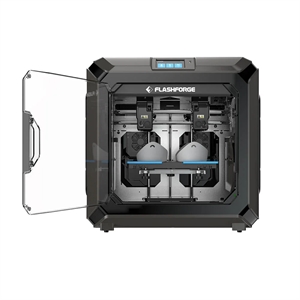 Flashforge Creator 3 Pro 3D-tulostin