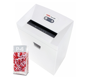 HSM Pure Maculator 420 P4 4.5X30 Confetti