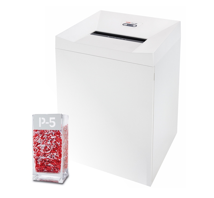 HSM Pure Maculator 630 P5 1,9x15 Confetti