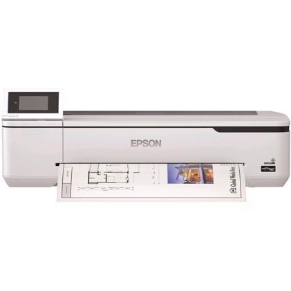 Epson SureColor T3100N – 24" (61 cm) tulostin, pöytämalli