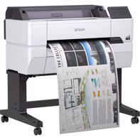 Epson SureColor T3400 – 24" (61 cm) tulostin