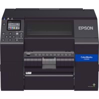 Epson tuo markkinoille neljä uutta tarratulostinta