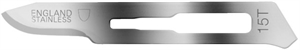 Büngers Knife Blades Paragon No.15