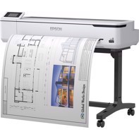 Epson SureColor T5100 - 36", A1 tulostin