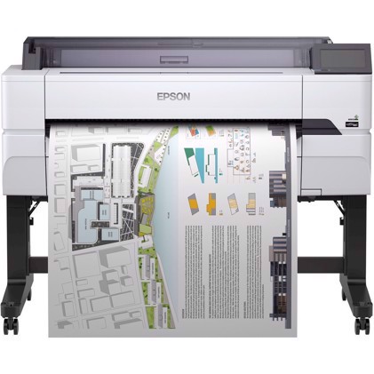 Epson SureColor T5400 – 36" (A1) tulostin