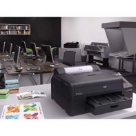 Epson lancerer Epson Surecolor P5000