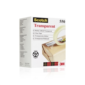 3m nauha scotch 550 19 mmx666 valmis