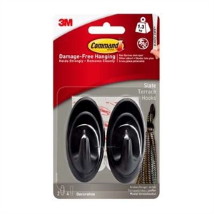 3M komento EllipsKrog Skiferfinish 17086: n kanssa