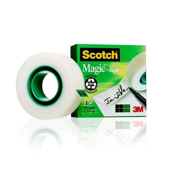 3m nauha Scotch Magic 19 mmx33m