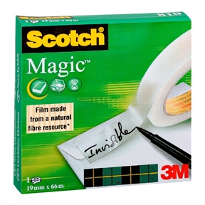 3m nauha Scotch Magic 19 mmx66m