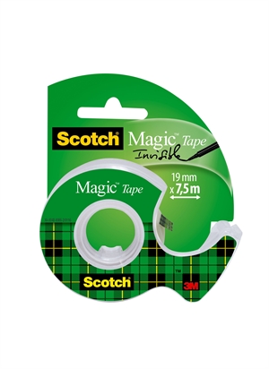 3m nauha Scotch Magic 19 mmx7,5m