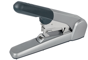 Leitz Stapler 5552 FC T/60ark Silver