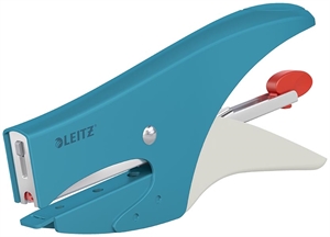 Leitz nidottu viihtyisä KLAMM10 T/15ark Blue