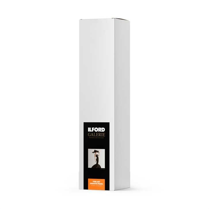 Ilford Galerie FineArt Smooth Pearl 270 g/m² - 24" x 15 meter (FSC)