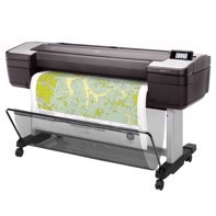 HP DesignJet T1700 Postscript Printer