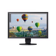 EIZO-monitori ColorEdge CS2410-BK 24" Musta