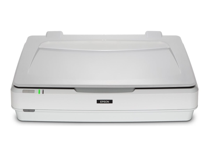 Epson Expression 13000XL -skanneri - A3