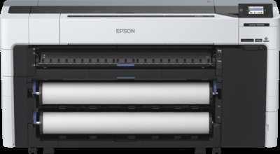 EPSON SureColor-P8500DM 44 tuuman Duo Roll + Skanneri