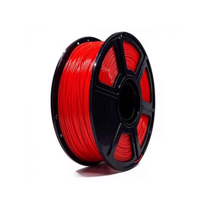 FLASHFORGE PETG PRO Red 1,0KG 3D Printing Filament