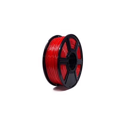 FLASHFORGE Flexible Red 1,0kg 3D Printing Filament